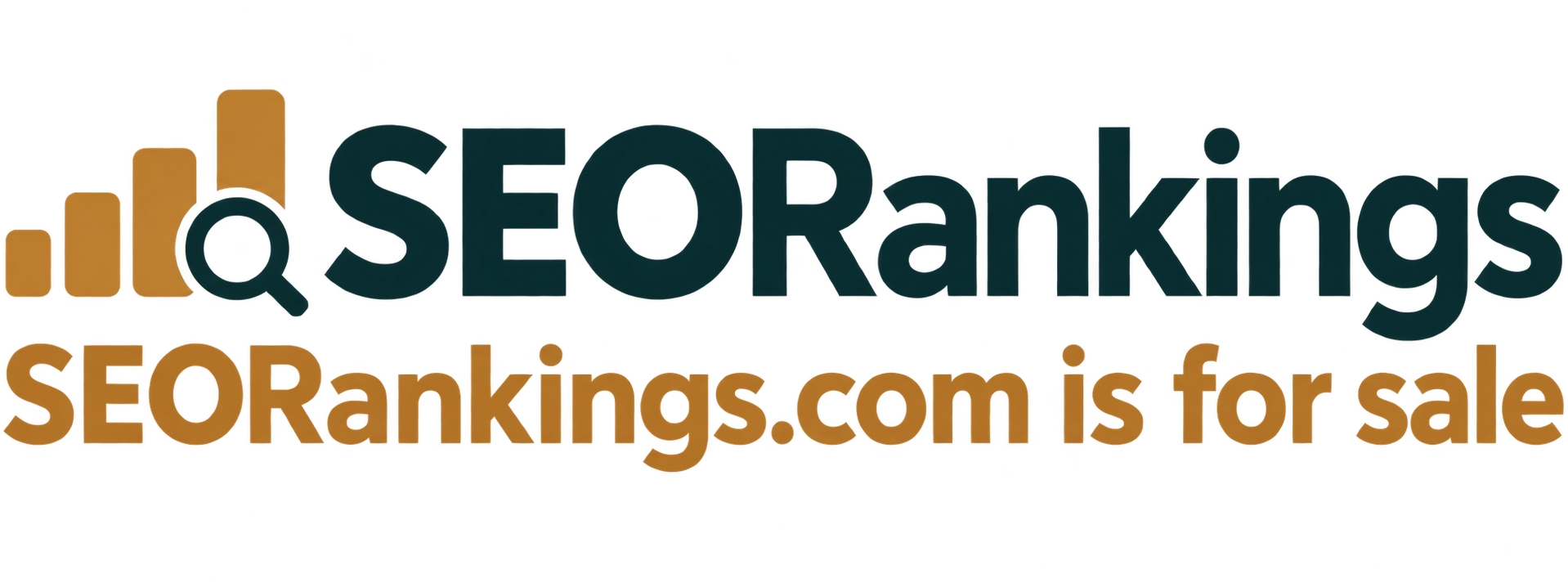 SEORankings.com is for sale